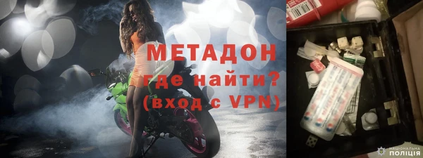 прущая мука Липки